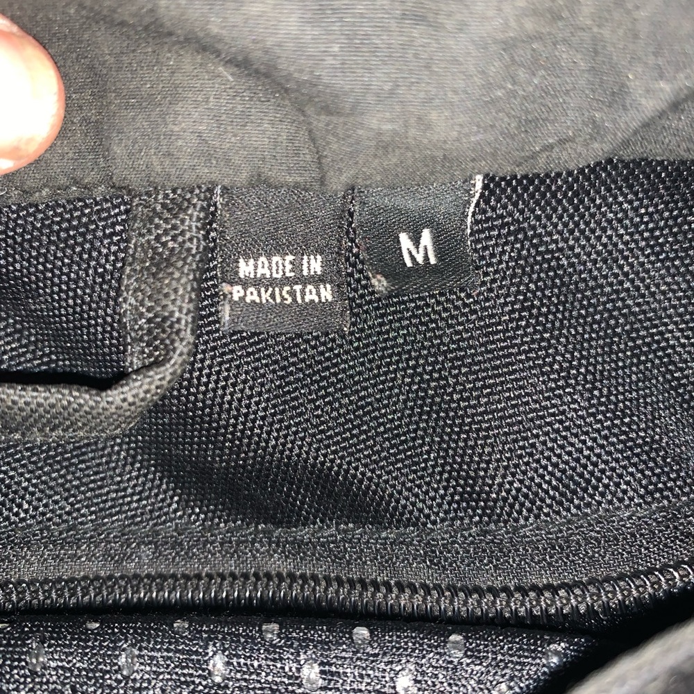 Bikers Jacket - Picture 5 of 5
